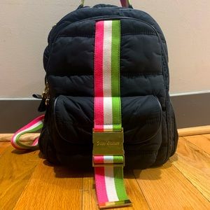 Juicy Couture backpack